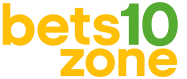 bets10zone logo