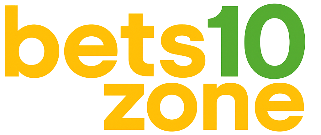 bets10zone logo
