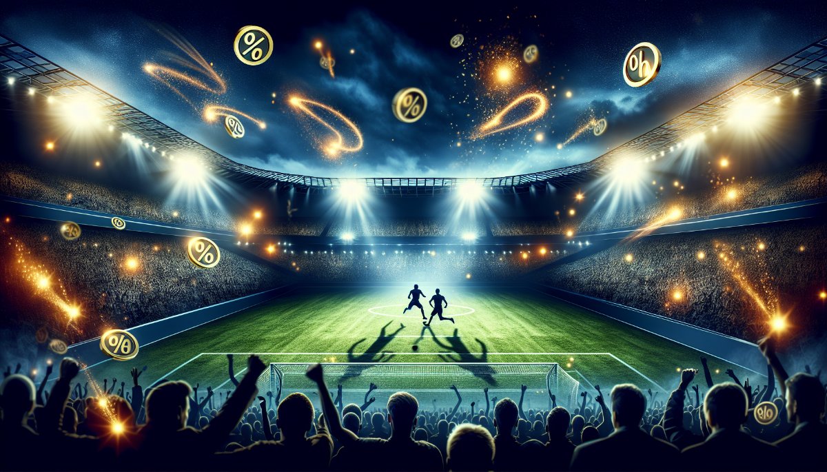 Fenerbahçe-Galatasaray Derbisinde Bahis Heyecanı