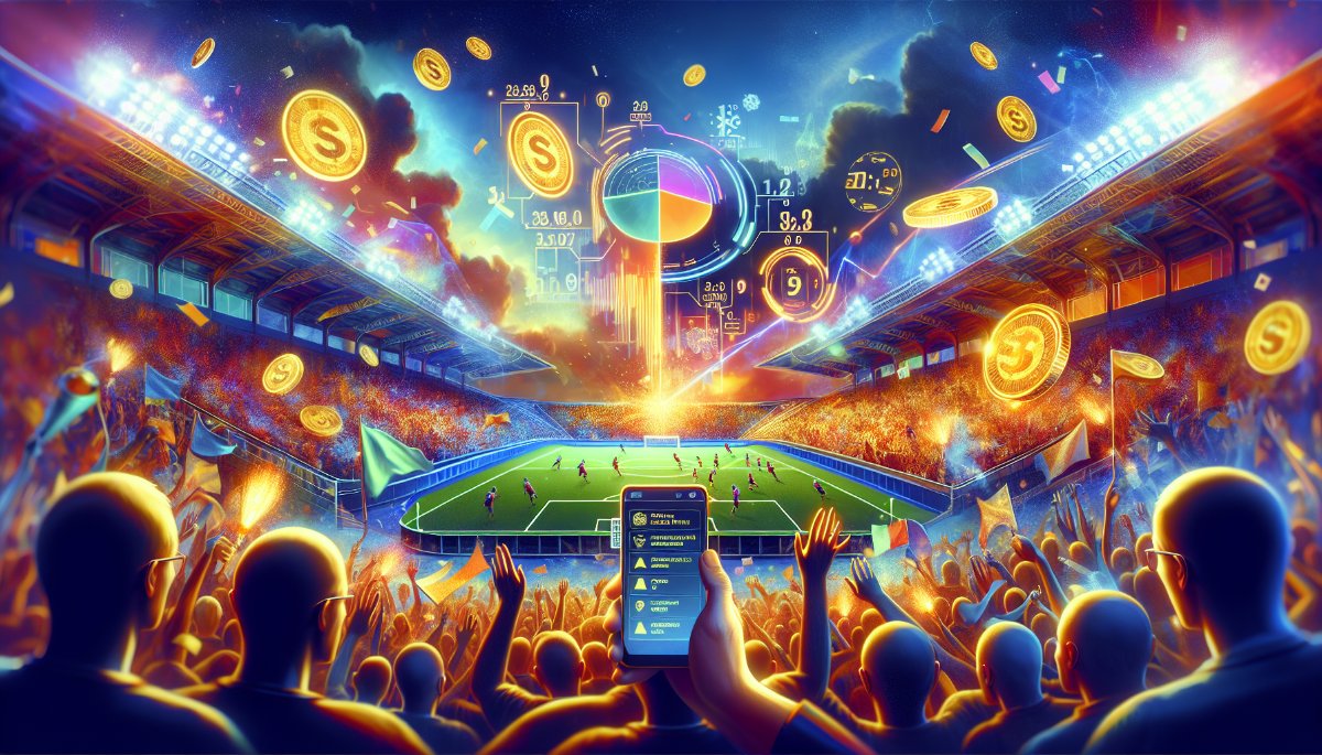 Fenerbahçe Galatasaray Derbisinde Bets10 ile Yüksek Kazanç Fırsatları