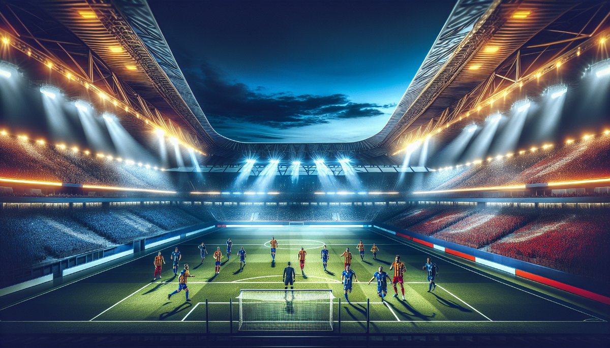 Fenerbahçe ve Galatasaray Arasında Unutulmaz Derbi: 1 Aralık 2025