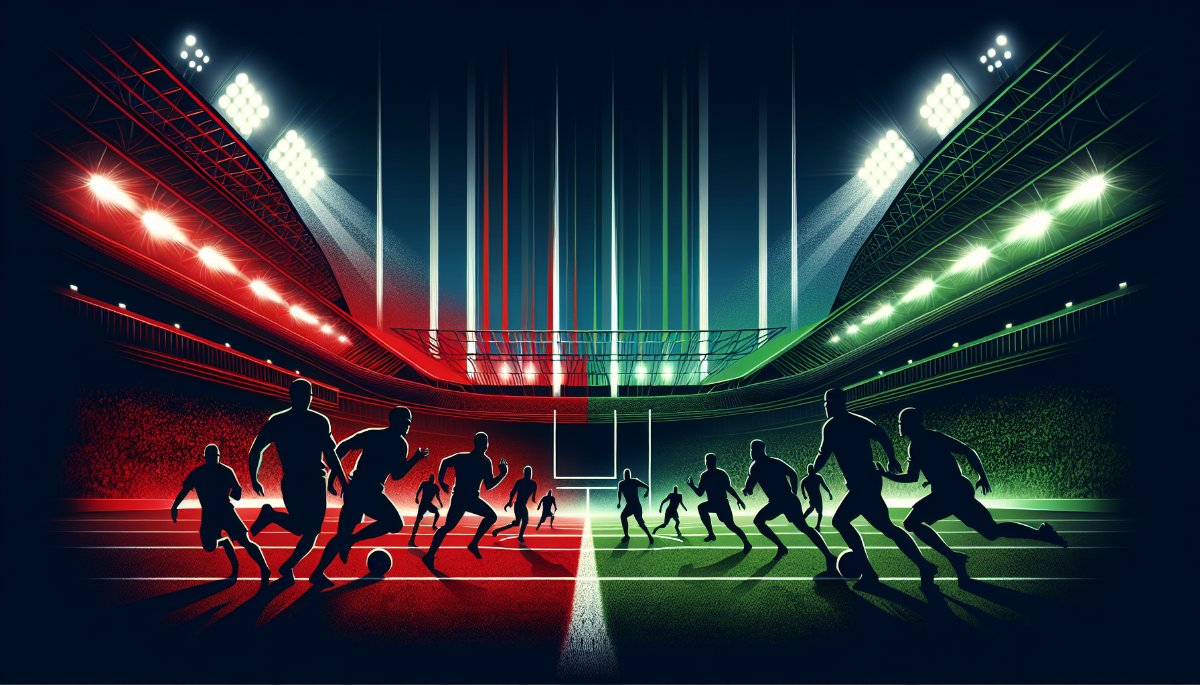 Portekiz Derbisi: Benfica ve Sporting CP Arasındaki Rekabetin Derinlikleri