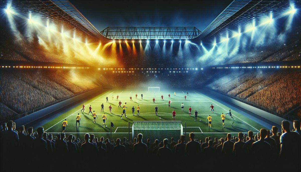 Fenerbahçe ve Eyüpspor: Zorlu Süper Lig Karşılaşması