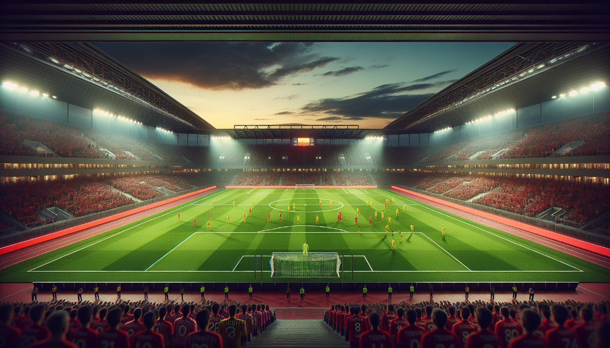 Göztepe ve Samsunspor Arasındaki Maçta Stratejik Kilit Noktalar