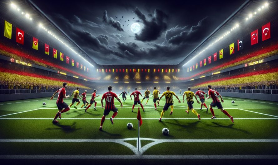 Galatasaray’ın Eksik Kadrosu — Gaziantep Karşısında Ne Yapacak?