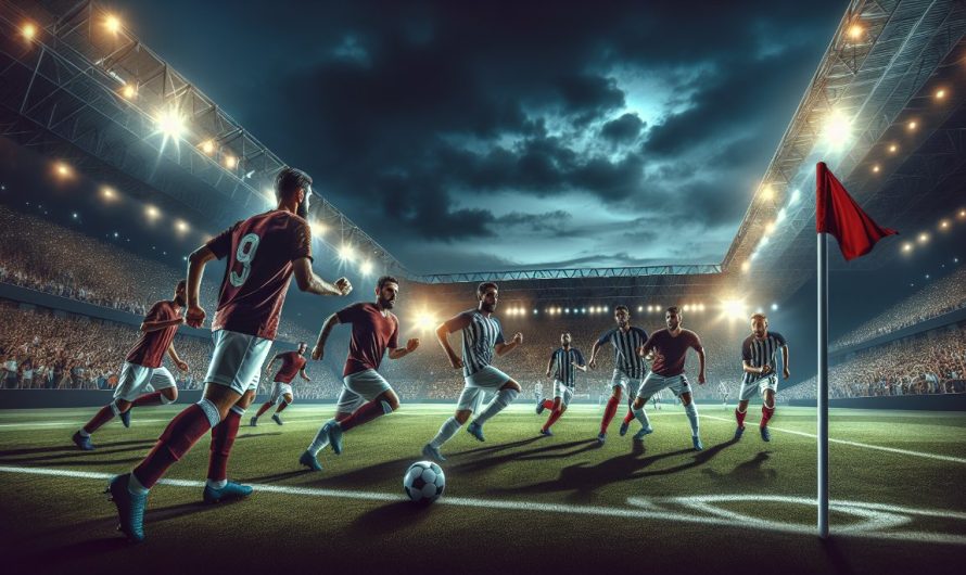 Alanyaspor’un Yükselişi — Fenerbahçe’ye Karşı Kritik Sınav