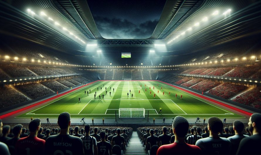 Beşiktaş ile Kayserispor — Zirvenin Anahtarı Kimde?