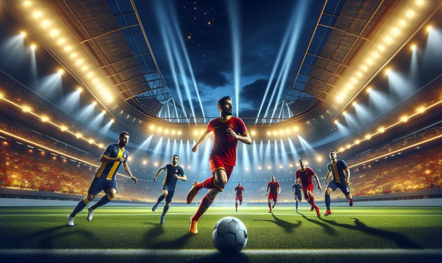 Derbi Öncesi Galatasaray’ın Öne Çıkan Stratejileri