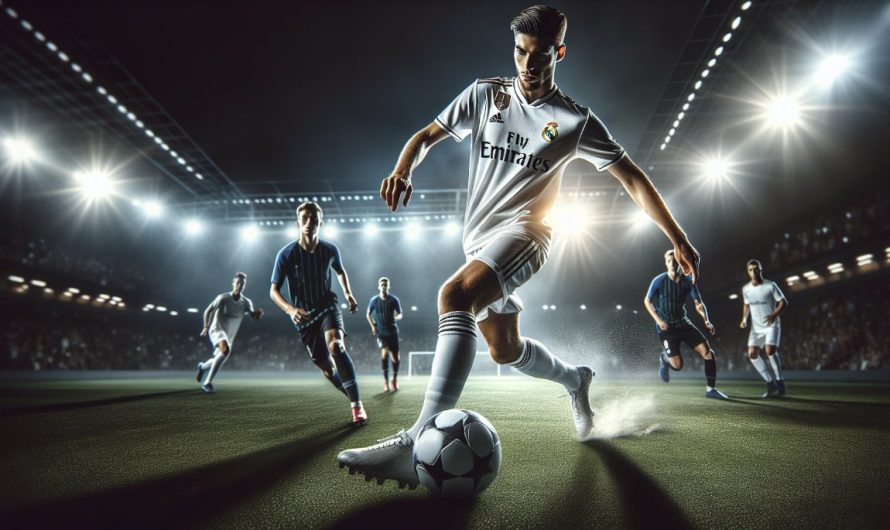 Arda Güler’in 90 Milyon Euroluk Transfer Hedefi ve Premier Lig’in Yoğun İlgisi