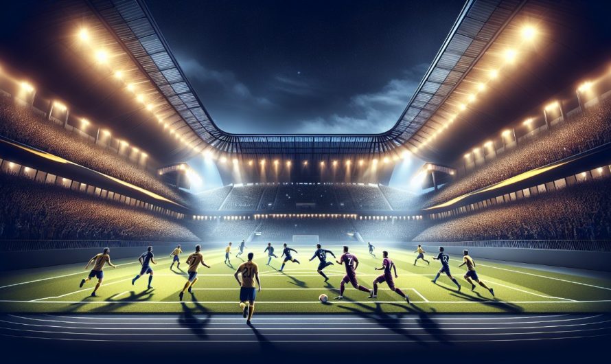 Avrupa Ligi Heyecanı: Fenerbahçe ve Aston Villa’nın Karşılaşması Üzerine Analizler