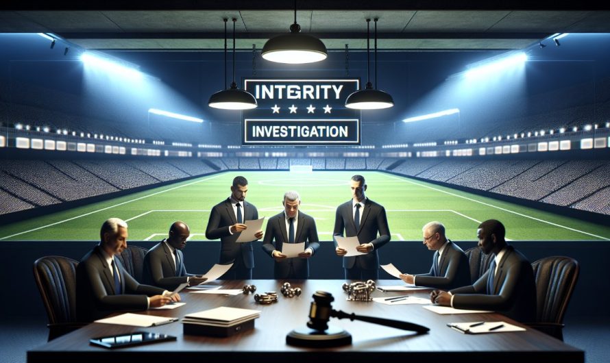 Bahis Soruşturmasında TFF’nin Aldığı Radikal Karar: 103 Menajere Ceza