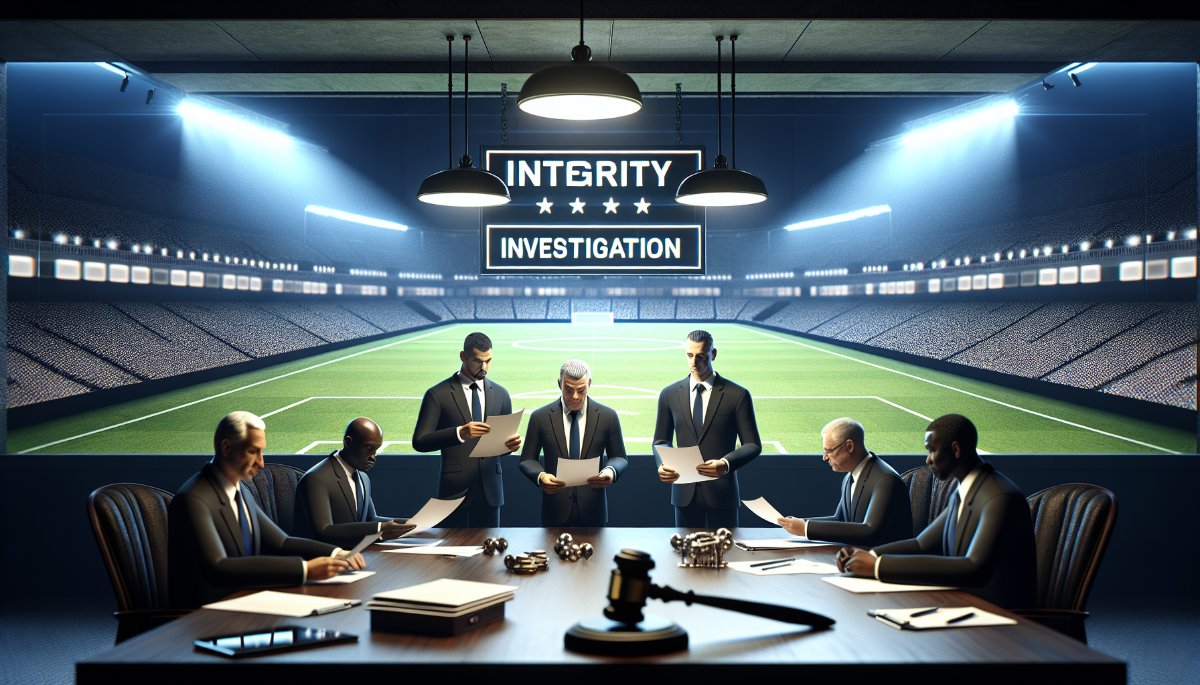 Bahis Soruşturmasında TFF’nin Aldığı Radikal Karar: 103 Menajere Ceza