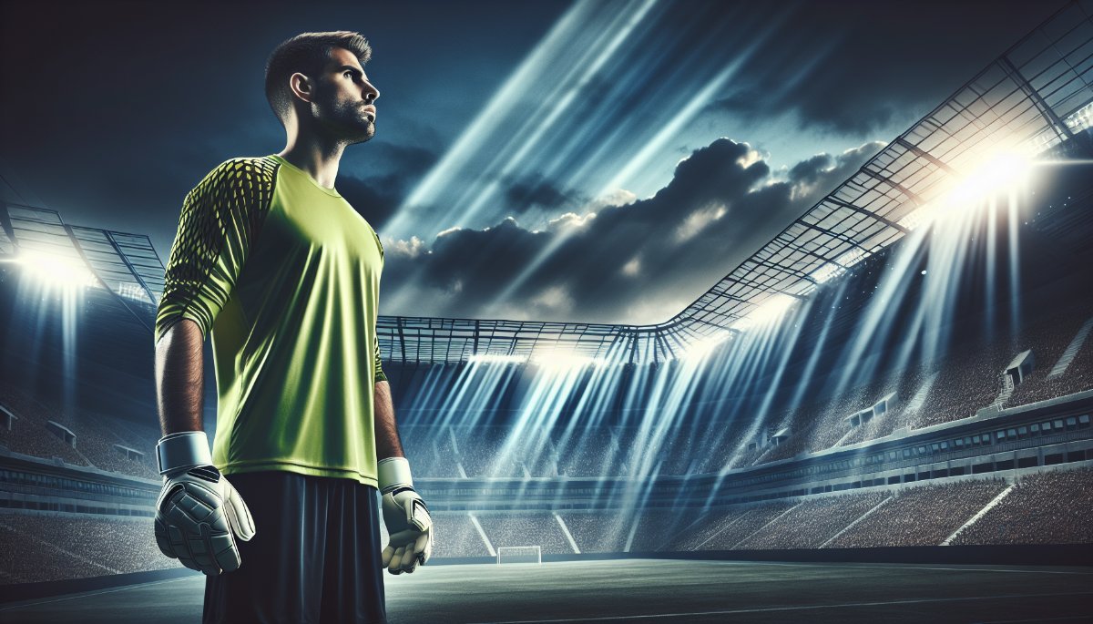 Beşiktaş Areola Transferinde Hızlandı: Günok Dönemi Kapandı