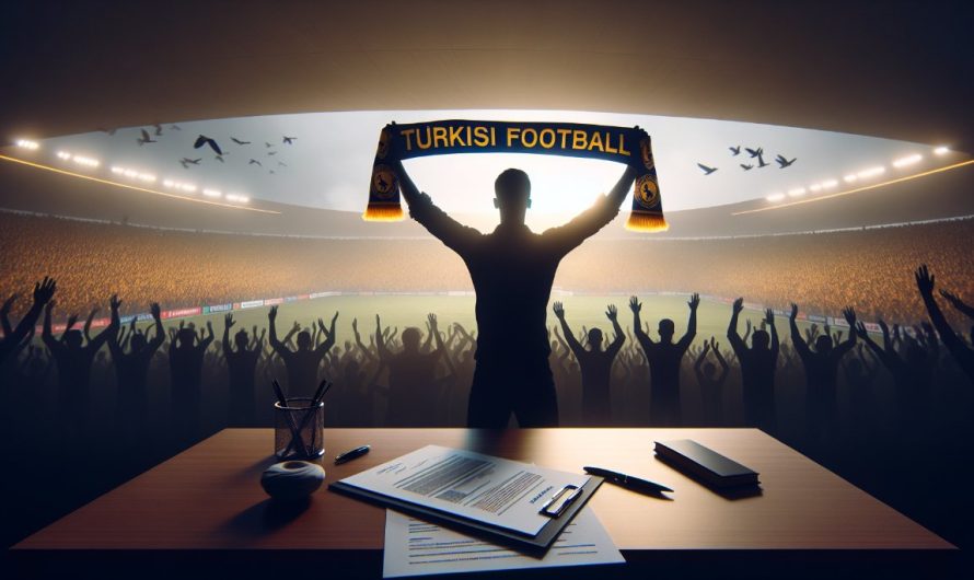 Fenerbahçe’den En-Nesyri’ye Juventus Golü: Transfer Fırtınası