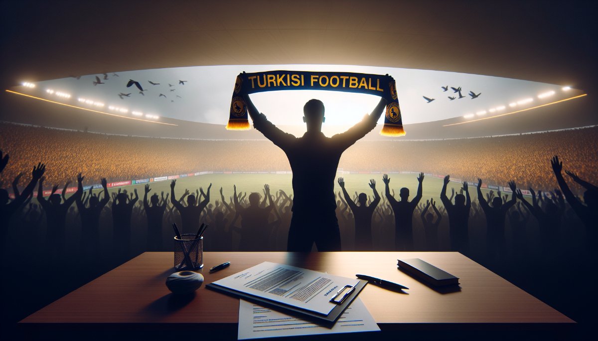 Fenerbahçe’den En-Nesyri’ye Juventus Golü: Transfer Fırtınası