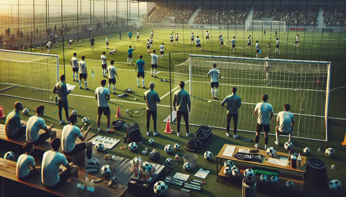 Fenerbahçe FCSB Karşılaşması Öncesi Hazırlıkları Sona Erdi