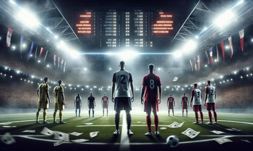 Galatasaray ve Atletico Madrid Arasındaki Kritik Mücadelenin Detayları