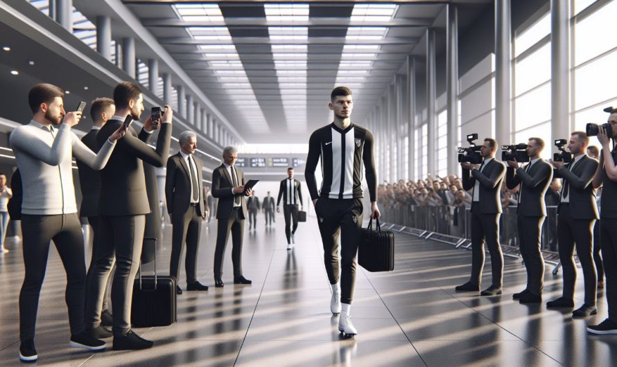 Inter’den Kiralık Gelen Asllani, Beşiktaş’a Orta Saha Çözümü Getiriyor