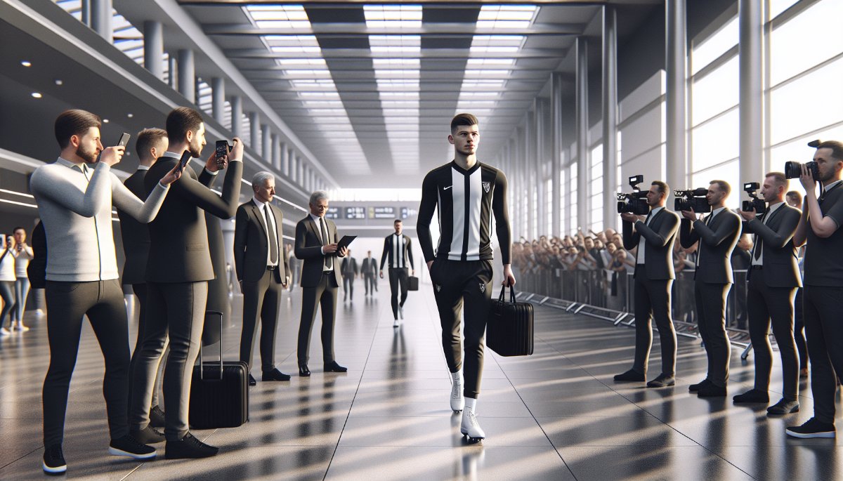 Inter’den Kiralık Gelen Asllani, Beşiktaş’a Orta Saha Çözümü Getiriyor