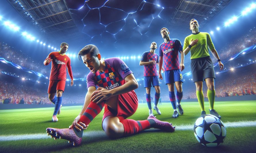 Sane’nin Burkulması Takımı Üzdü!