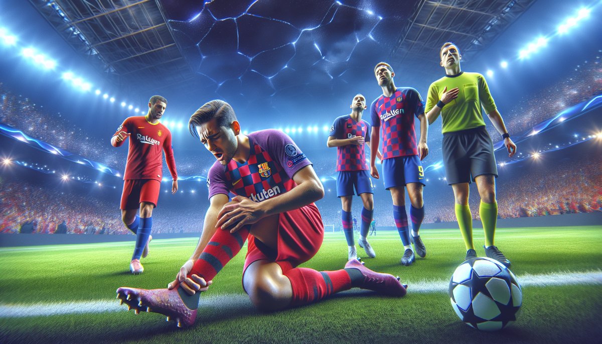 Sane’nin Burkulması Takımı Üzdü!