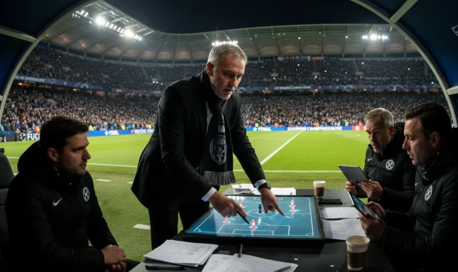 Galatasaray’ın Liverpool Maçında Sağ Bek Problemi ve Okan Buruk’un Stratejileri