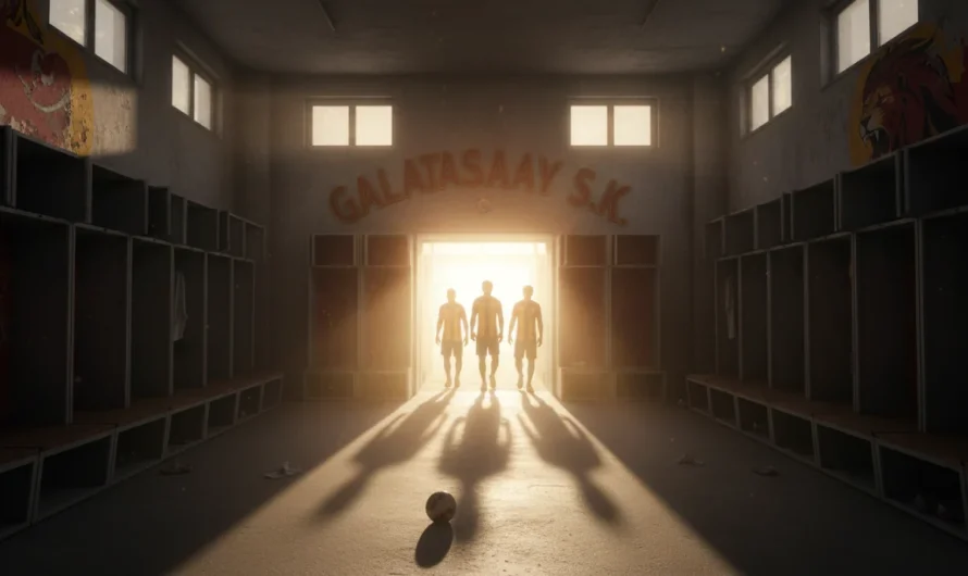 Beşiktaş’taki Kadro Değişimi: 21 Futbolcu ile Tazeleme Süreci