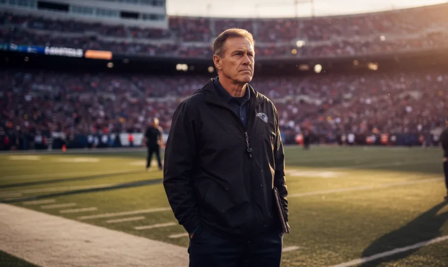 Fenerbahçe ve Domenico Tedesco Ayrılığı: Sebepler ve Sonuçlar