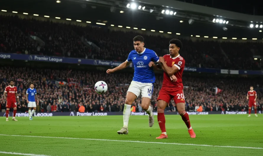 Manchester City, Arsenal’ı Geçerek Şampiyonluk Yarışında İvme Kazandı