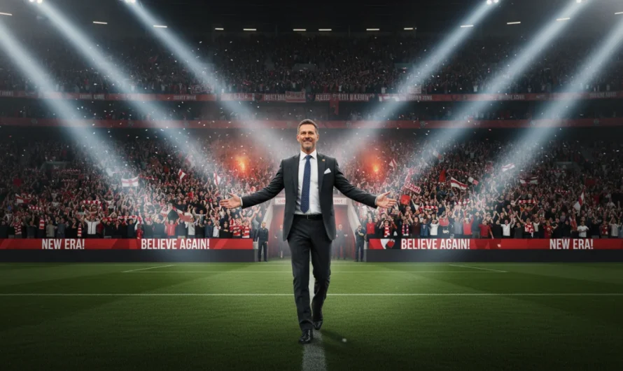 Mourinho’nun Real Madrid’e Dönüşü: Beklentiler ve Sorunlar