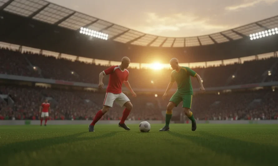 2026 FIFA Dünya Kupası D Grubu: Türkiye ve Avustralya Maçı Analizi