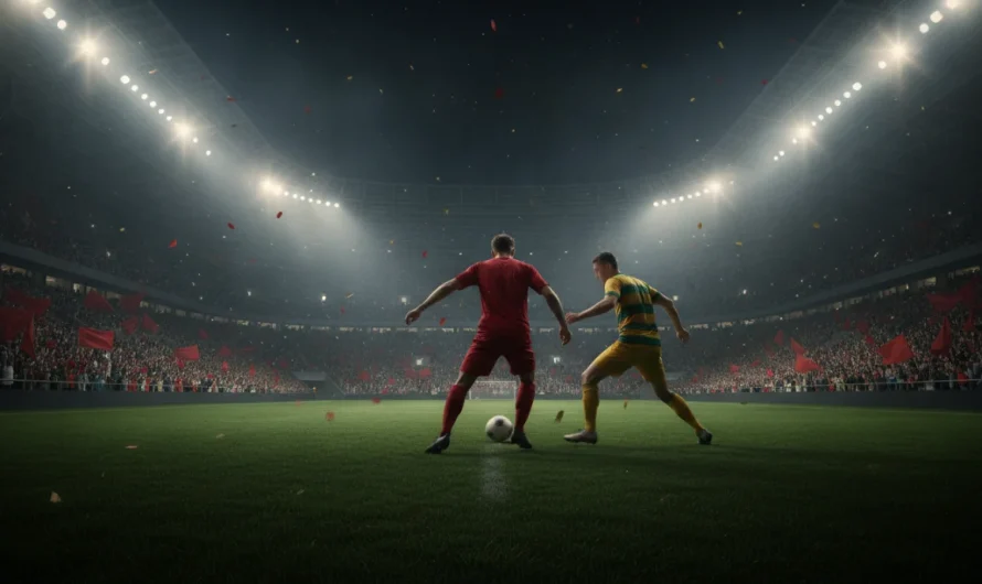 2026 FIFA Dünya Kupası’nda Türkiye’nin Avustralya’ya Karşı Şansı