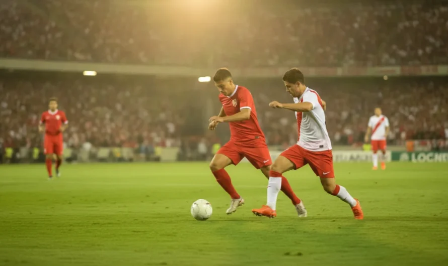 Tüm Detayları ile Türkiye-Paraguay Maçı Beklentileri