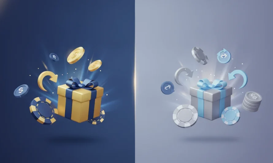 Bets10 Bonuslarında Öne Çıkan Noktalar