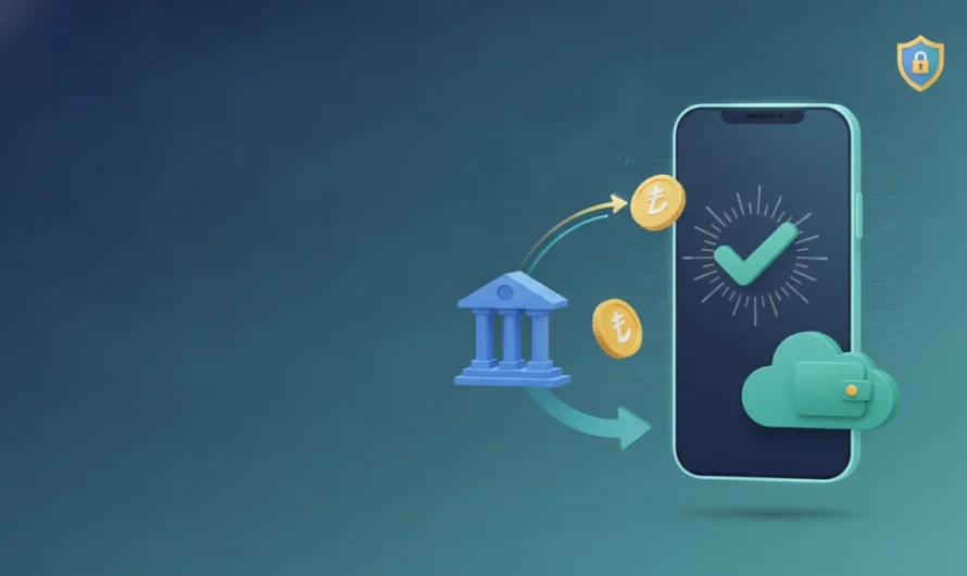 NowPay ile Hızlı ve Güvenli Express Havale