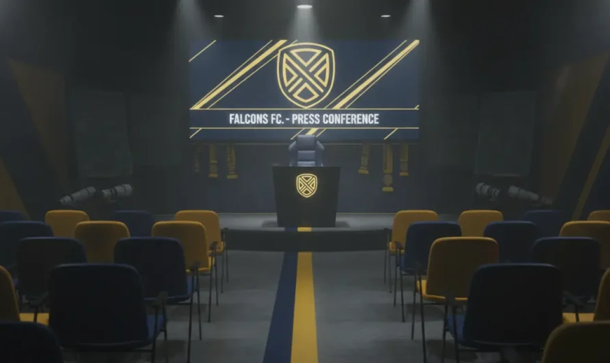 Fenerbahçe’de Yeni Teknik Adam Arayışında Kuytlı Geçiş Dönemi